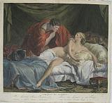 Tarquin & Lucretia