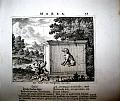 The Grave of Diogenes the Cynic