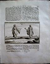 Costume of Ios, Cyclades.