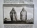 Costumes of the Greek Church.