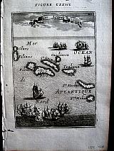 Isles Açores