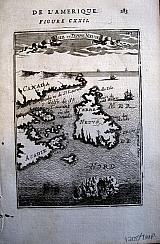 Isle de Terre Neuve