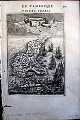 I. de Guanahani ou de St. Salvador.