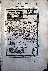 Mexique ou Nouvelle Espagne.