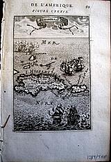 I. de Hispaniola et P. Rico