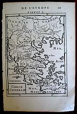 Grece Generale.
