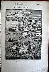 Isle de Metelin.