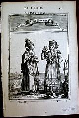F. les de lIsle de Chio.