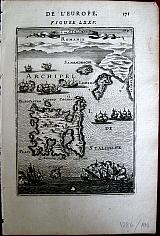 Isle de Stalimene.