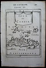 Isle de Candie