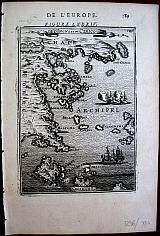 I. dIngna et de Cerigo.