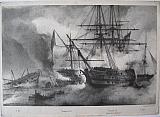The Genoa, Commander Bathurst