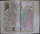 The Russian Empire.