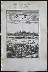Vienna.