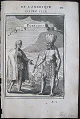 Patagonians.