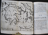 Historical & geographical memoirs of the kingdom of the Morea, Negrepont, and maritime places, as far as Thessalonica.
