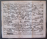 Zadar, Dalmatian coast.