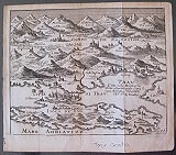 Trogir, Dalmatian coast.